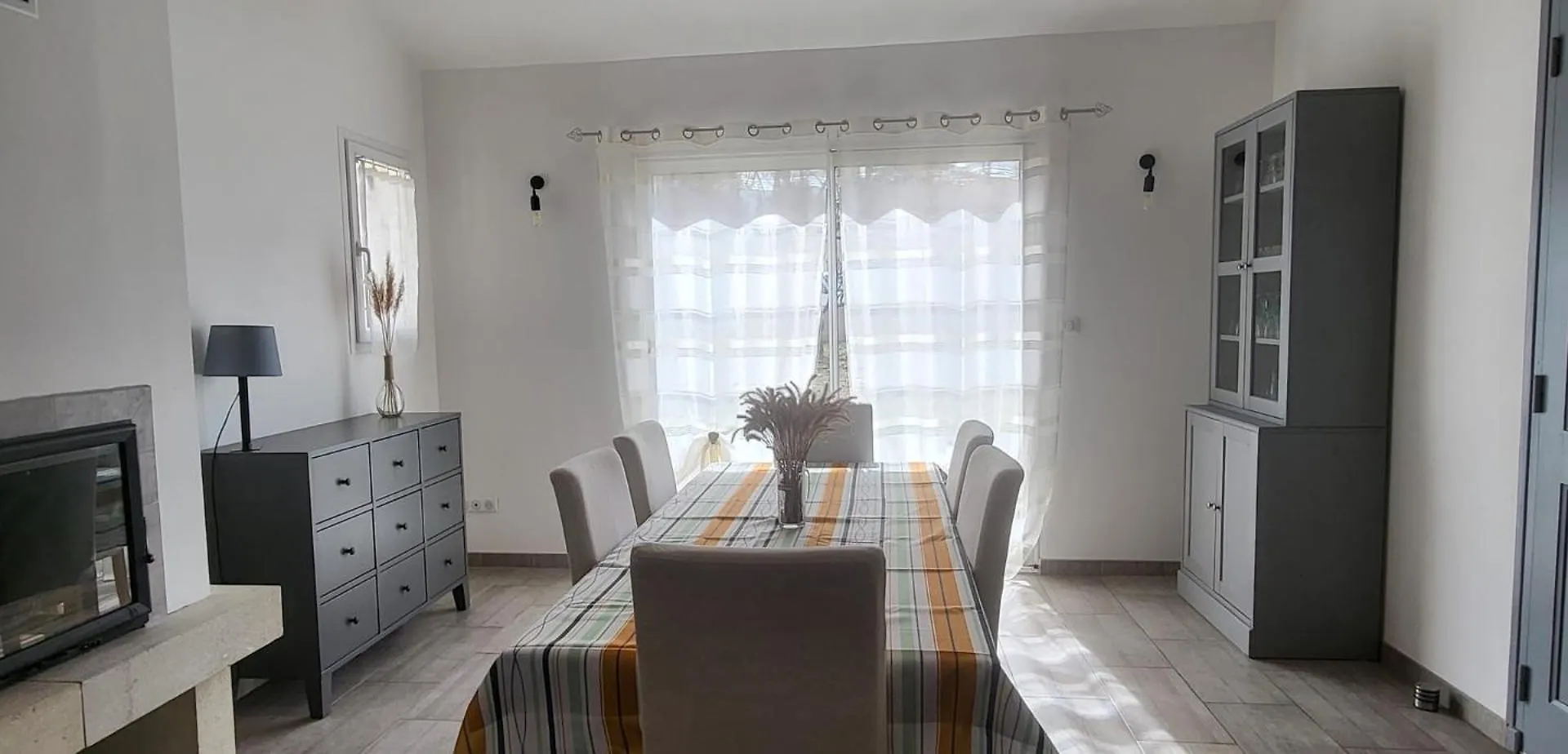 Holiday home L'Oliveraie Serroise Carpentras