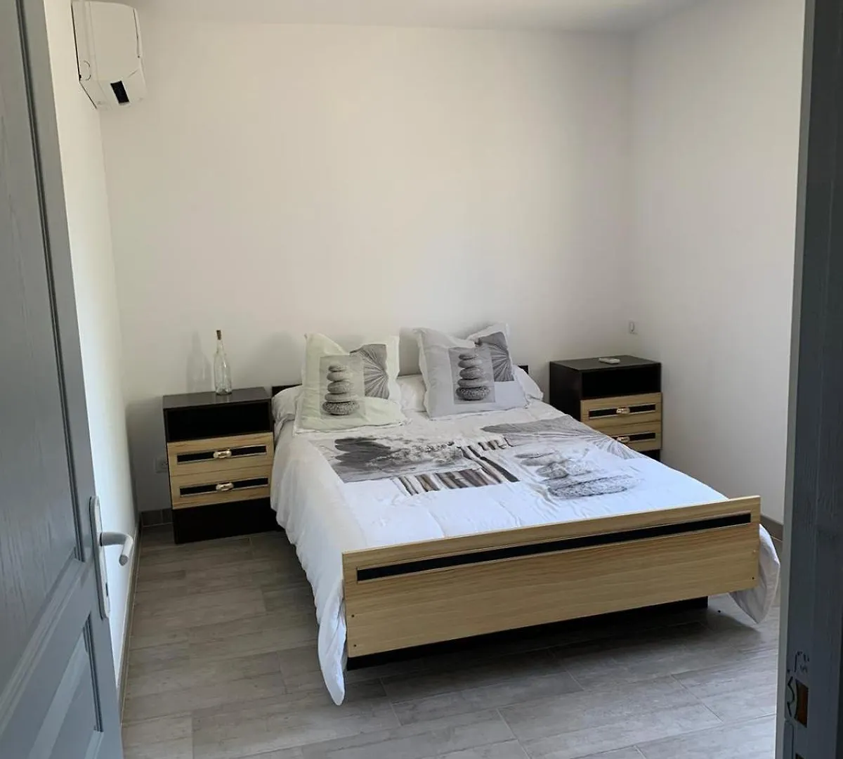 L'Oliveraie Serroise Carpentras Holiday home