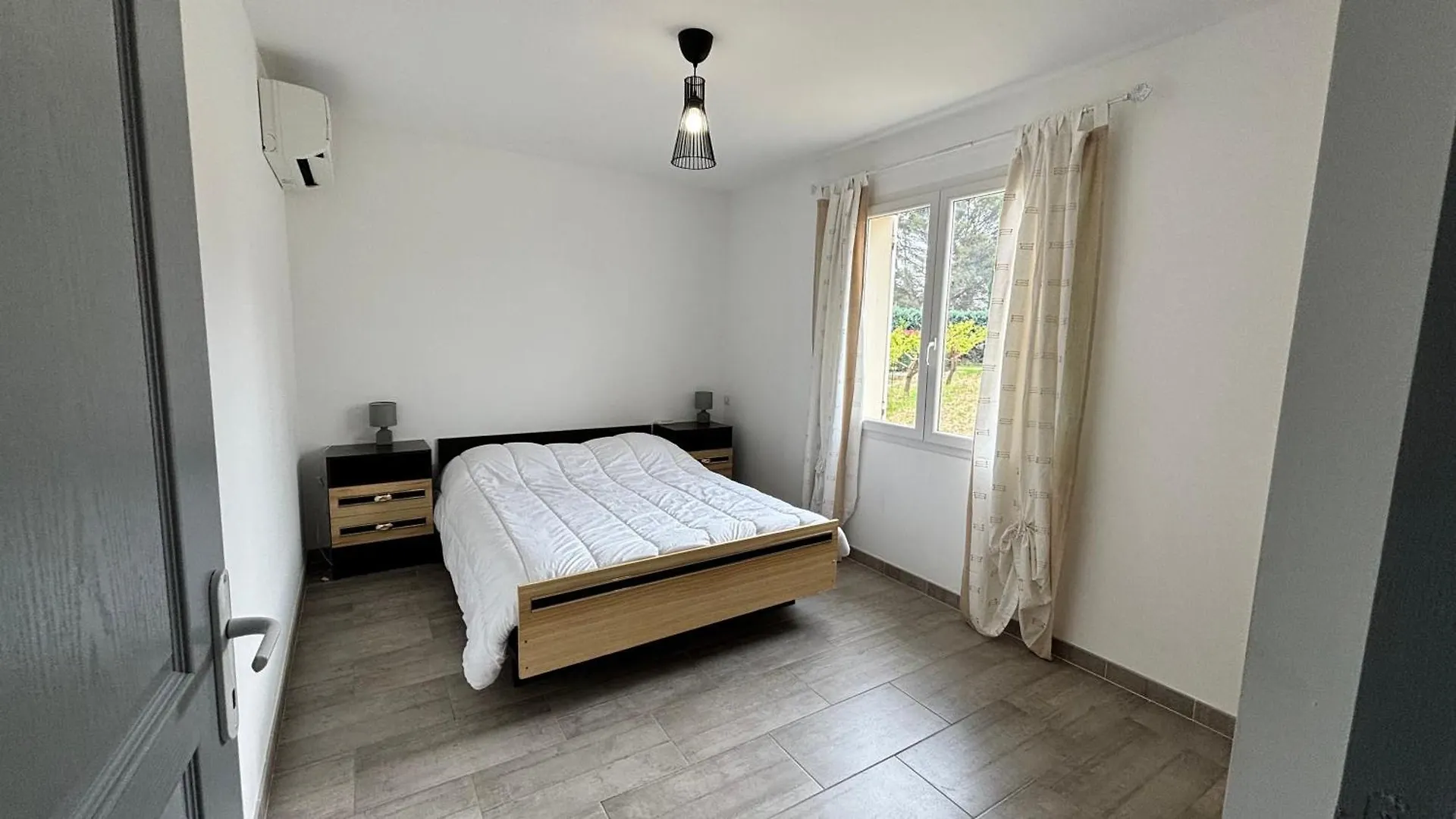 Holiday home L'Oliveraie Serroise Carpentras