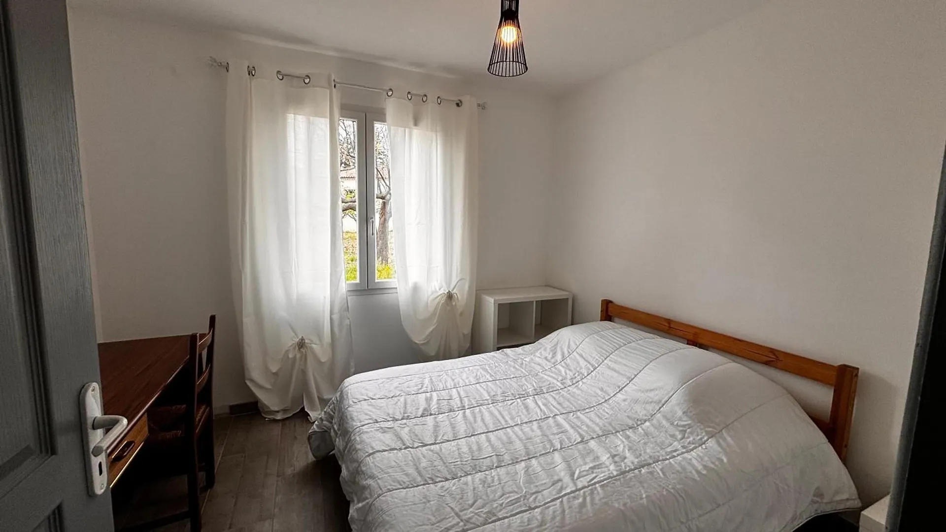 Holiday home L'Oliveraie Serroise Carpentras France