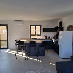 Hébergement de vacances Maison Neuve, Carpentras