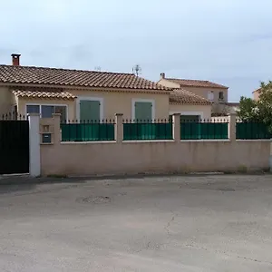 L'ilot De Privatunterkunft